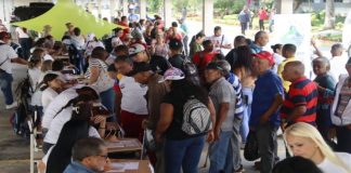 Agrourbanos escogen voceros para Congreso Campesino 2023