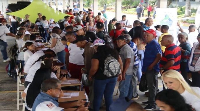 Agrourbanos escogen voceros para Congreso Campesino 2023