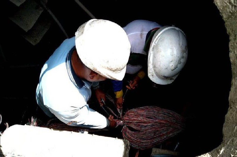 cantv Trabajadores de Cantv