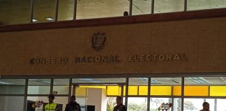 Apoyo técnico a Plataforma Unitaria