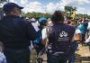 enfrentamientos en el Arauca
