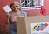 Renovación de consejos comunales supera las 26 mil elecciones