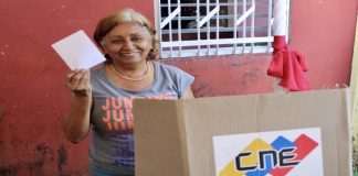 Renovación de consejos comunales supera las 26 mil elecciones