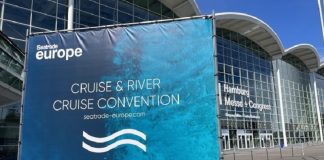 Venezuela participa en la Feria Seatrade de Europa