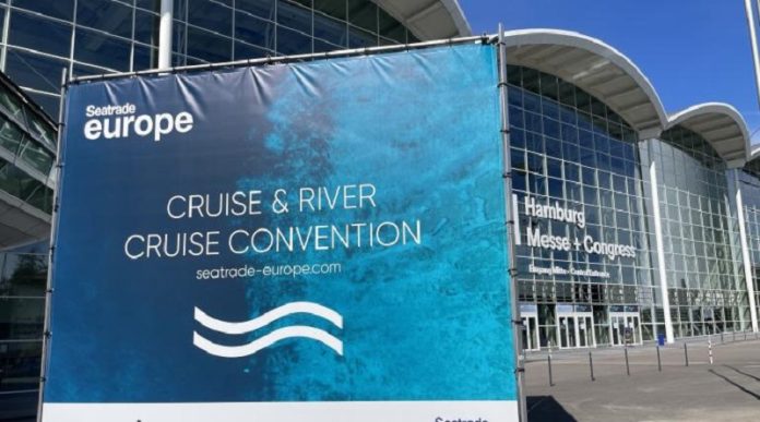 Venezuela participa en la Feria Seatrade de Europa
