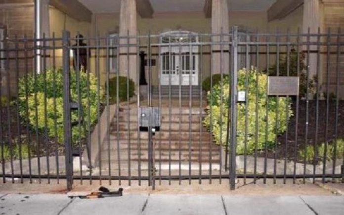 Ataque terrorista se perpetra contra embajada de Cuba en EEUU