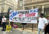 Rechazan conducta permisiva de autoridades de EEUU en ataque diplomático contra Cuba Rechazan permisividad de EEUU