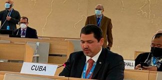 La República de Cuba