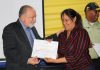 Funcionarios públicos certificados