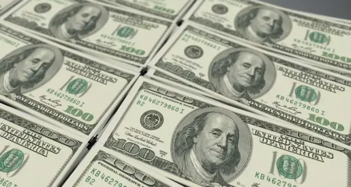 dolares 22 mil millones de dólares
