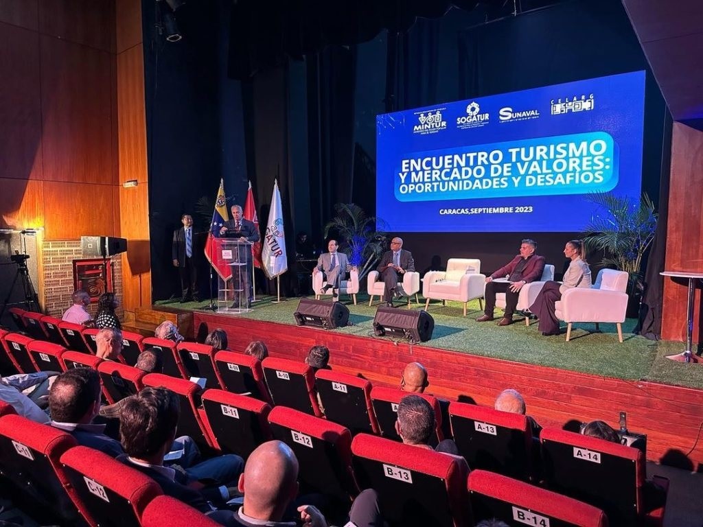 encuentro de turismo encuentro de turismo