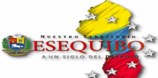 Venezuela denuncia intromisión de EE. UU. en disputa del territorio Esequibo