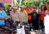 Inameh entrega estaciones pluviométricas en el estado Carabobo Estaciones pluviométricas en Carabobo
