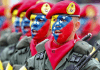 FANB garantiza defensa de la patria y paz de Venezuela