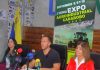 I Feria Expo Agroindustrial