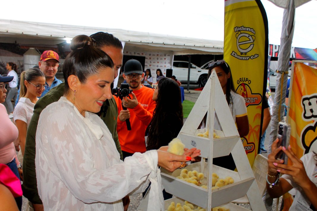 I Expo Feria Agroindustrial Carabobo 2023
