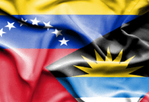 Venezuela fortalece compromisos bilaterales con Antigua y Barbuda