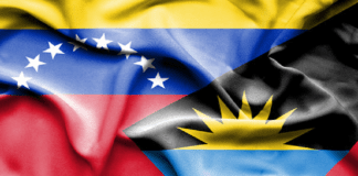 Venezuela fortalece compromisos bilaterales con Antigua y Barbuda