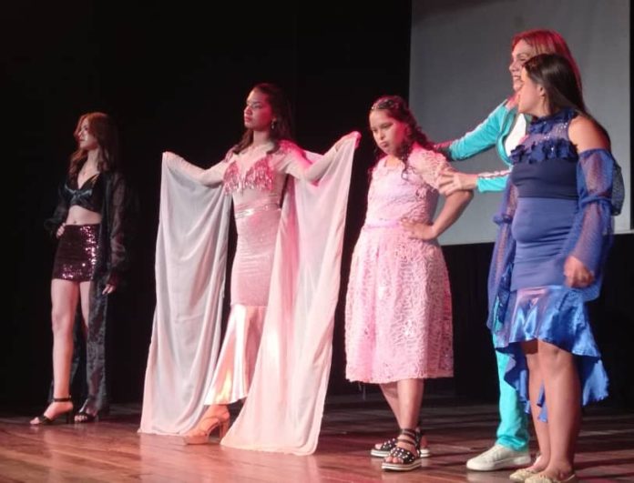 “La diversidad está de moda”