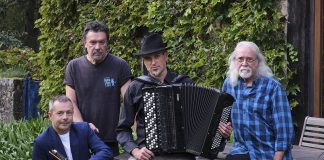 Gorka Hermosa y Garikoitz Mendizabal