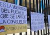 Guatemala: Exigen con marchas renuncia de fiscales y jueces Guatemaltecos