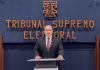 TSE de Guatemala