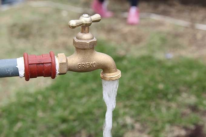 hidrocentro hidrocentro avería en el sistema Pao I