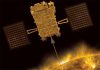 ISRO avanza en la misión Aditya L1