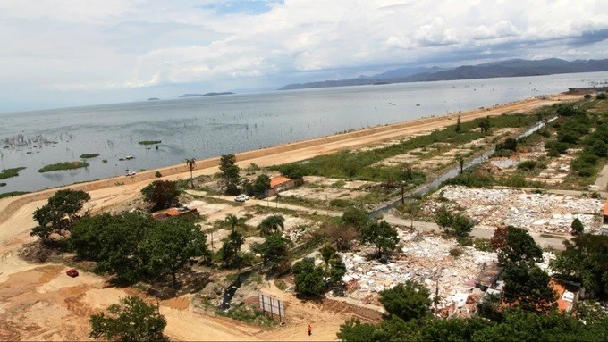 lago Lago de Valencia