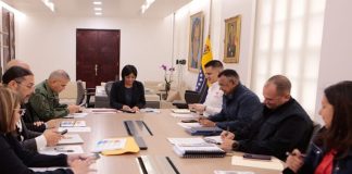 Gira presidencial por China concreta firma de 31 acuerdos bilaterales