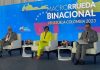 Comercio binacional Venezuela Colombia