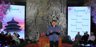 Encuentro económico comercial