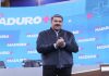 Jefe de Estado: ¡El destino de Venezuela es triunfar!