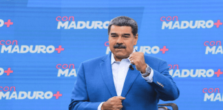 Pdte. Maduro anunció lanzamiento de la Misión Igualdad y Felicidad Social