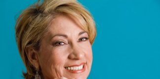 María Teresa Chacín