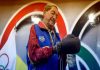 Pdte. Maduro felicita en su cumpleaños a “Morochito” Rodríguez, leyenda del boxeo “Morochito” Rodríguez