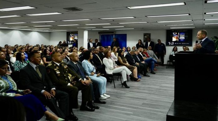 Gobierno fortalece mecanismos de actuación para investigación penal Gobierno fortalece mecanismos de actuación para investigación penal