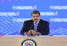 Evalurán Motores Productivos de la Agenda Económica Bolivariana