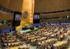 Reconstruir la confianza y reavivar la solidaridad global centran debates en ONU Debates en ONU