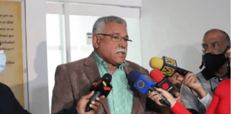 Parlatino Venezuela se solidariza con Marruecos tras terremoto