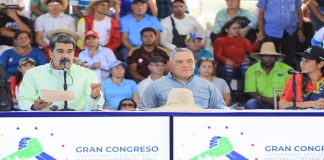 Plan de Desarrollo Productivo 2030 potenciará soberanía alimentaria