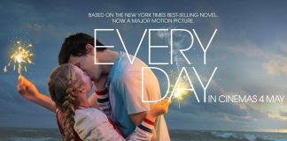 Every Day-El rincón cinéfilo-Isabel Londoño