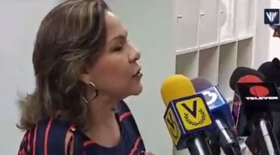 primera proceso de consulta de la oposición