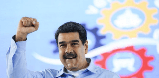 Maduro: Inventiva del pueblo impulsa la Venezuela potencia