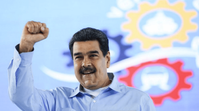 Maduro: Inventiva del pueblo impulsa la Venezuela potencia