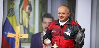 Gobernaciones y alcaldías