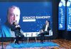Ignacio Ramonet diserta sobre creación y evolución de los medios de comunicación Ignacio Ramonet