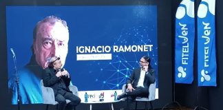 Ignacio Ramonet