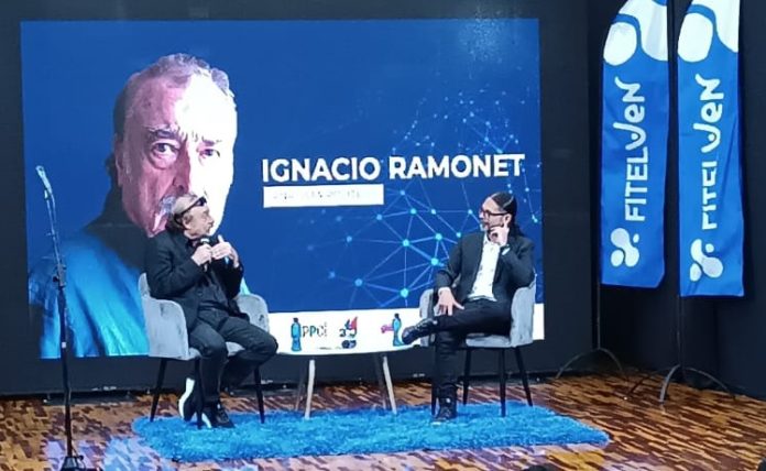Ignacio Ramonet
