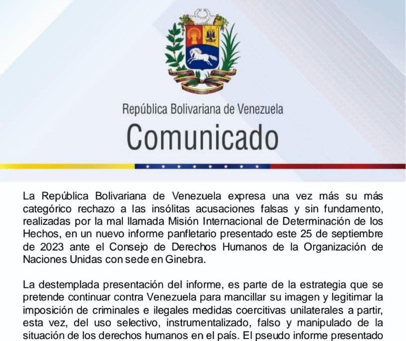 rechazo-informe-DDHH-ONU 2 rechazo-informe-DDHH-ONU 2